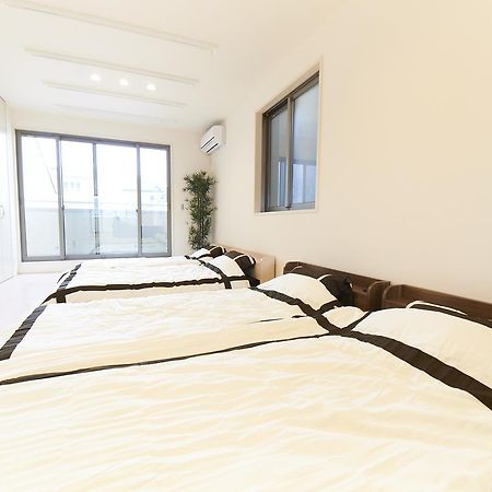 Kyoto River Side Modern House المظهر الخارجي الصورة