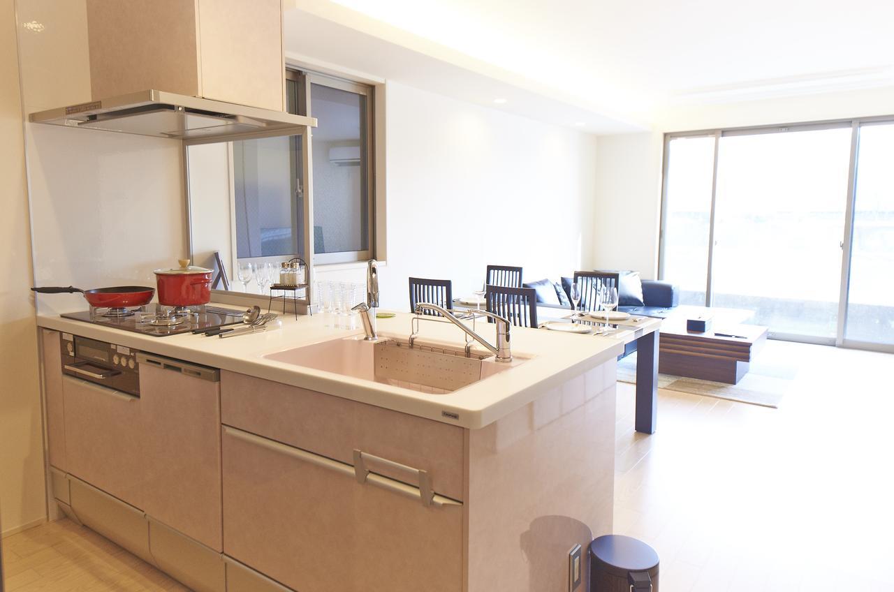 Kyoto River Side Modern House المظهر الخارجي الصورة