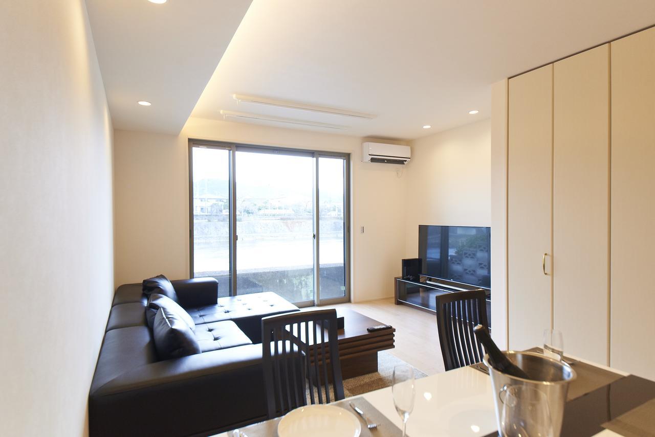 Kyoto River Side Modern House المظهر الخارجي الصورة