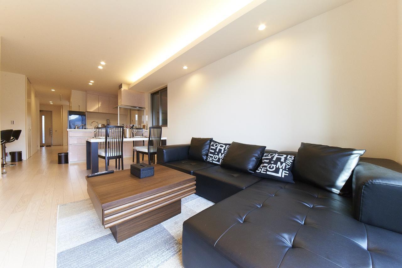 Kyoto River Side Modern House المظهر الخارجي الصورة