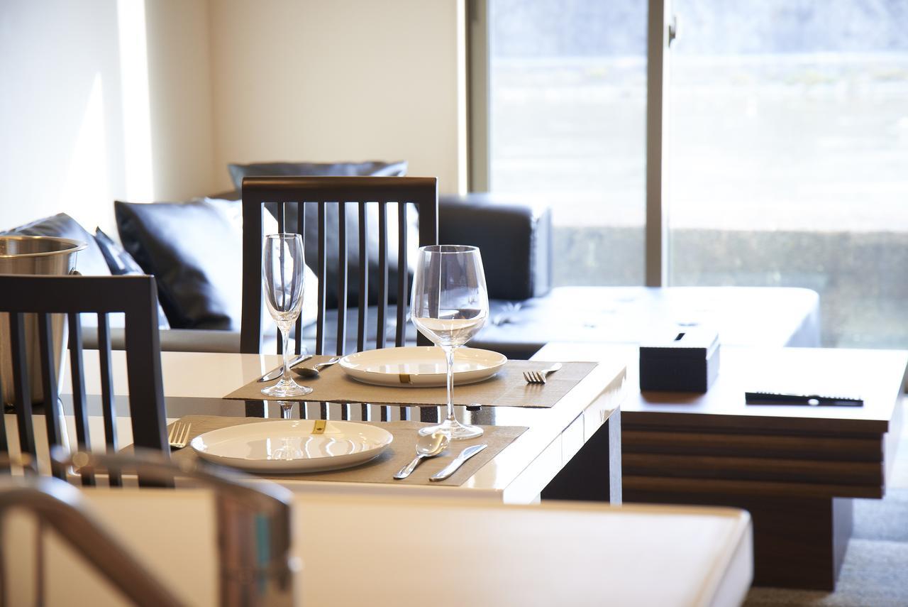 Kyoto River Side Modern House المظهر الخارجي الصورة